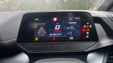 CUPRA Born 150kW V1 58kWh 5dr Auto Electric Hatchback